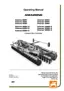 Preview: Operating Manual