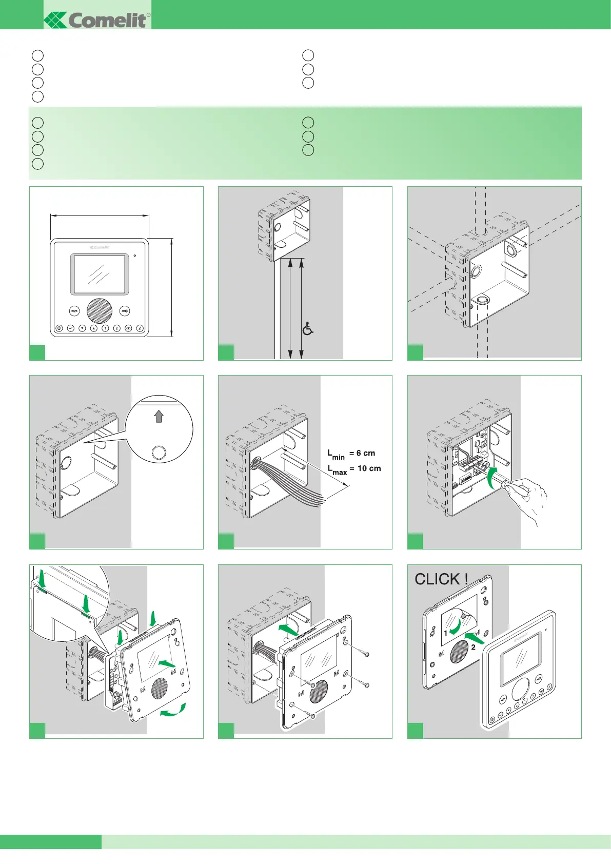 Page #6 background image