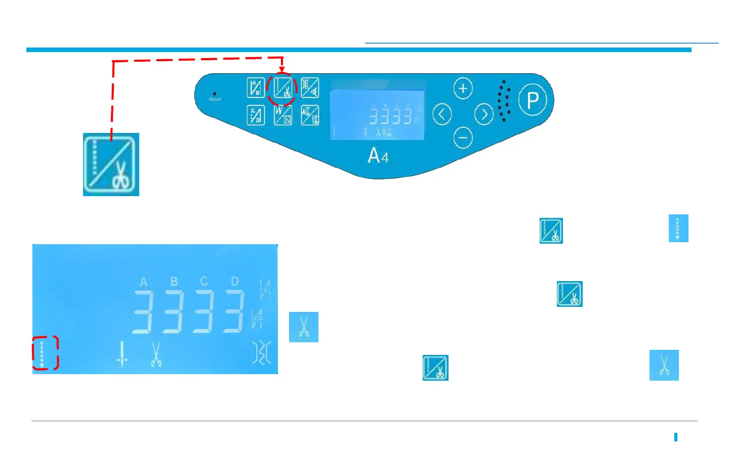 Page #6 background image