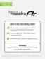 Preview: Install Guide