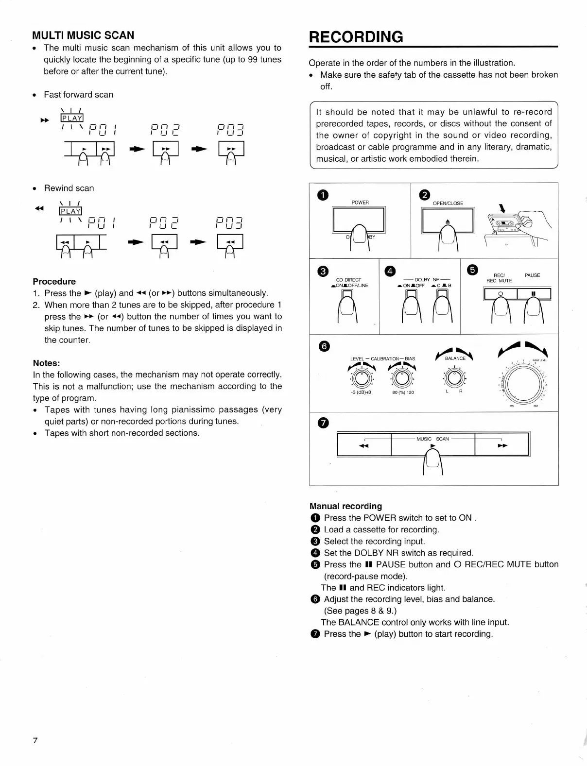 Page #8 background image