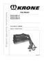 Preview: Original Operating Instructions