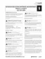 Preview: Installation Maintenance Repair Manual