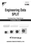 Preview: Engineering Data