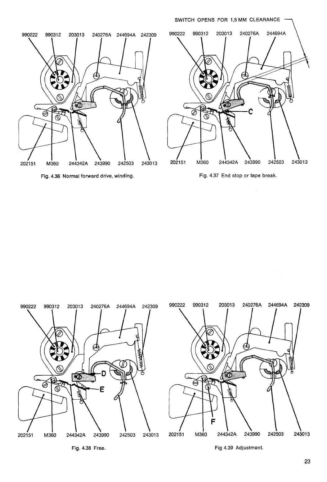 Page #25 background image