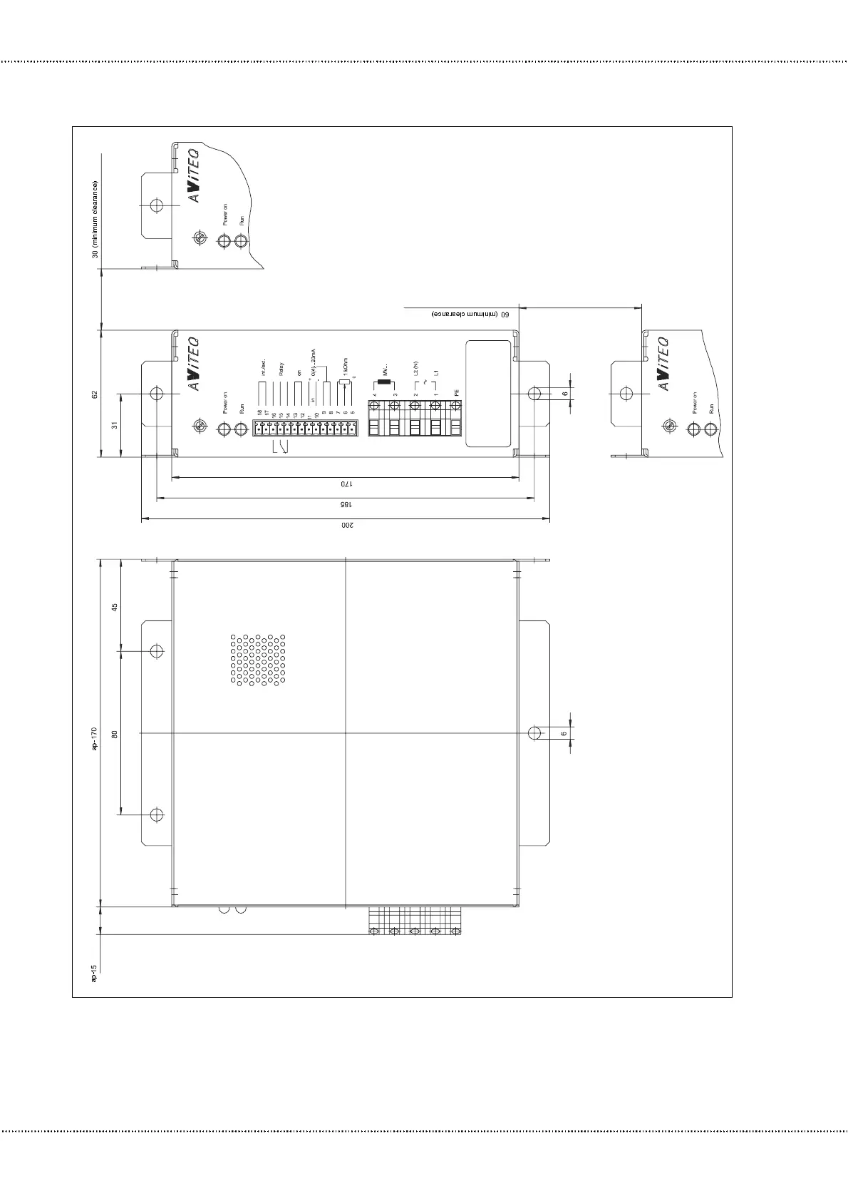 Page #20 background image