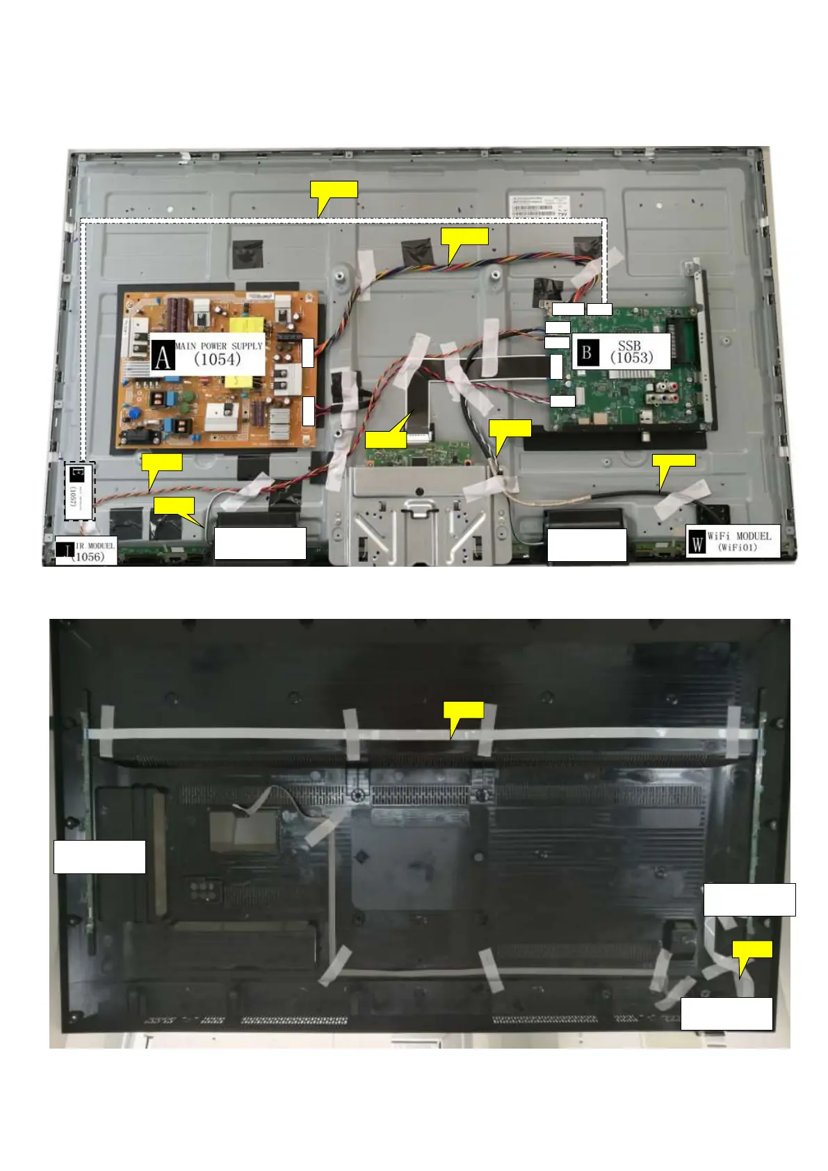 Page #6 background image