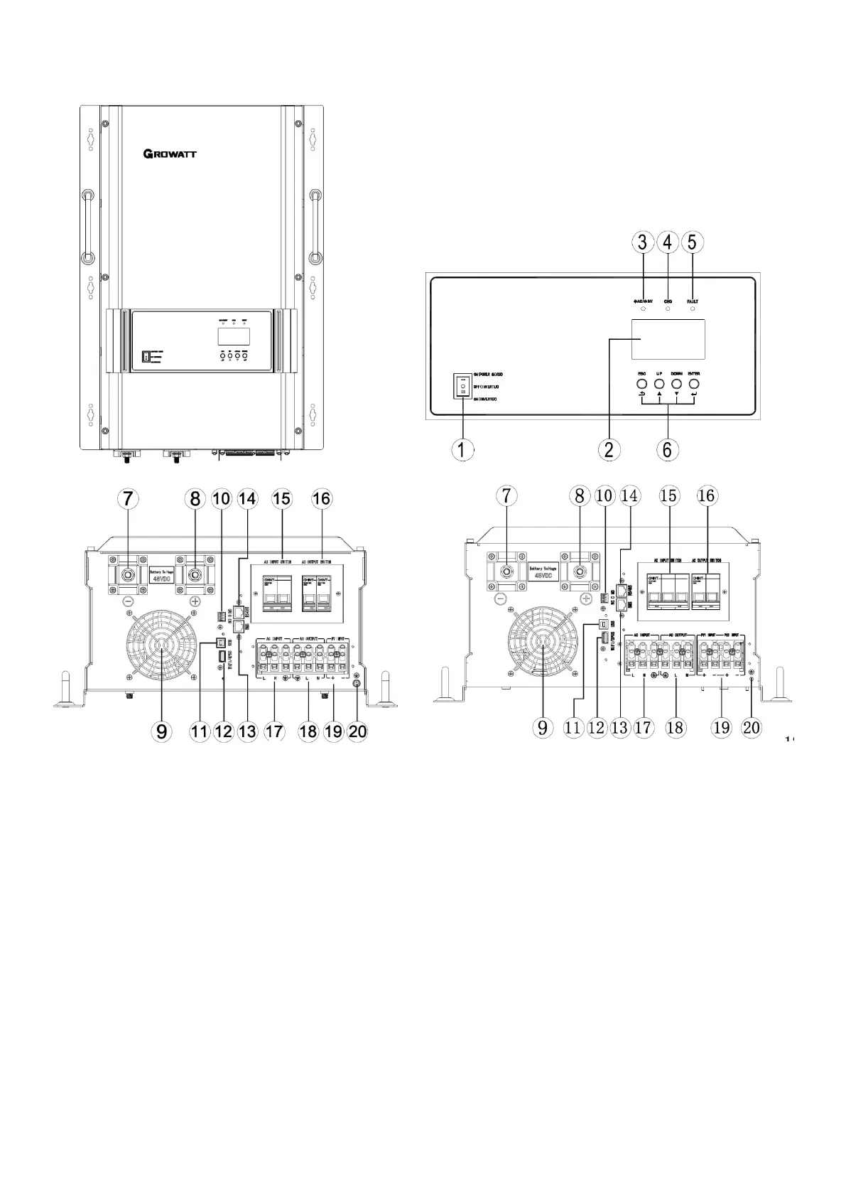 Page #5 background image