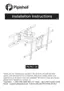 Preview: Installation Instructions