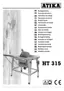 Preview: Assembly Instructions