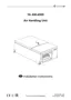 Preview: Installation Instructions