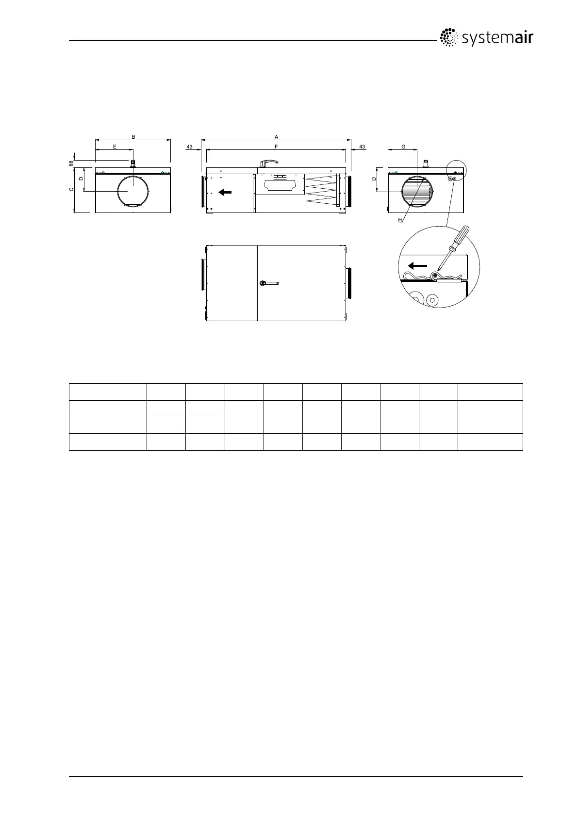 Page #6 background image
