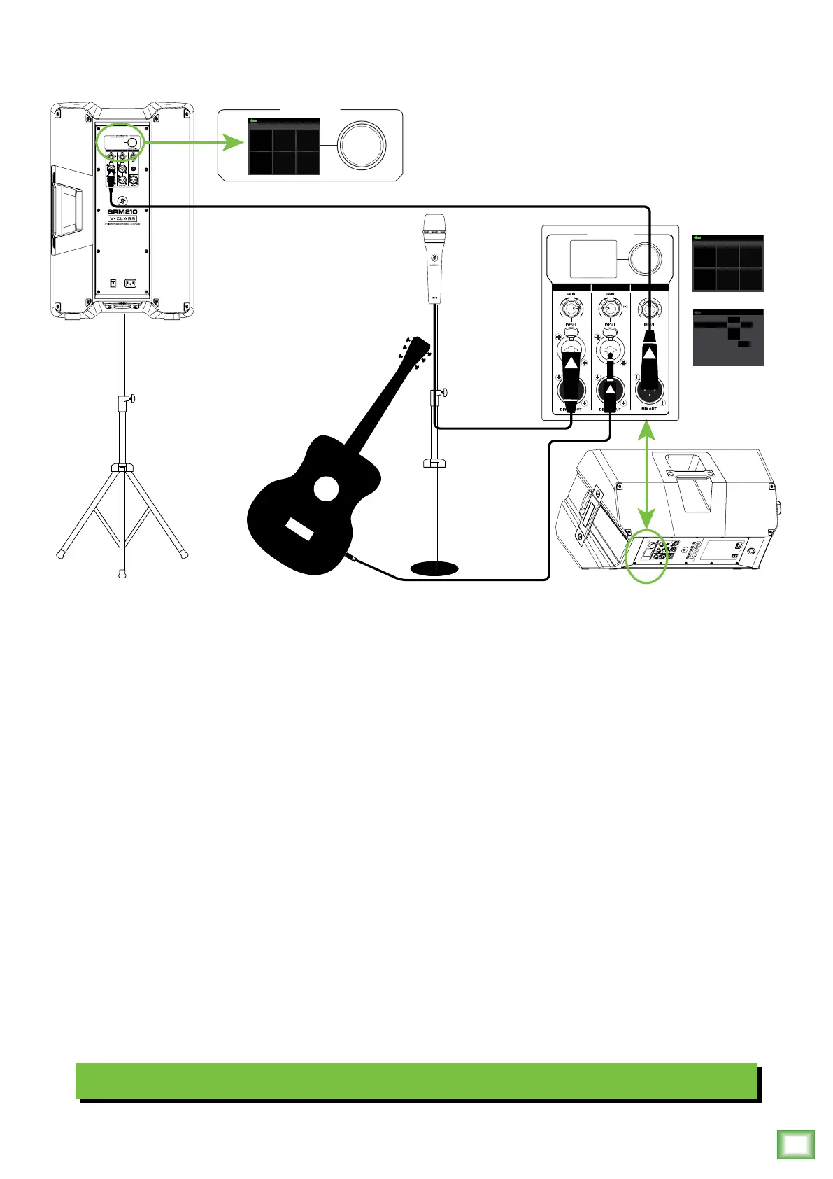 Page #5 background image