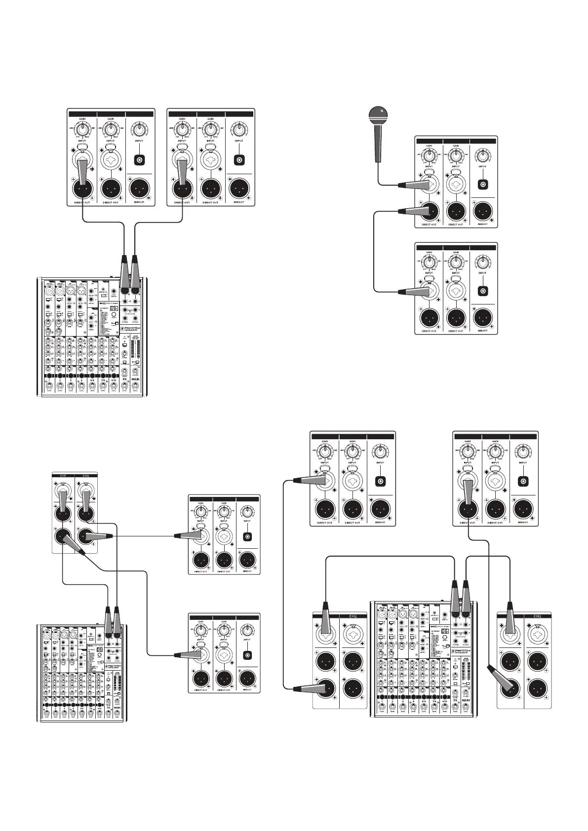 Page #6 background image