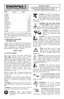 Preview: Instruction Sheet