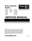 Preview: Service Manual