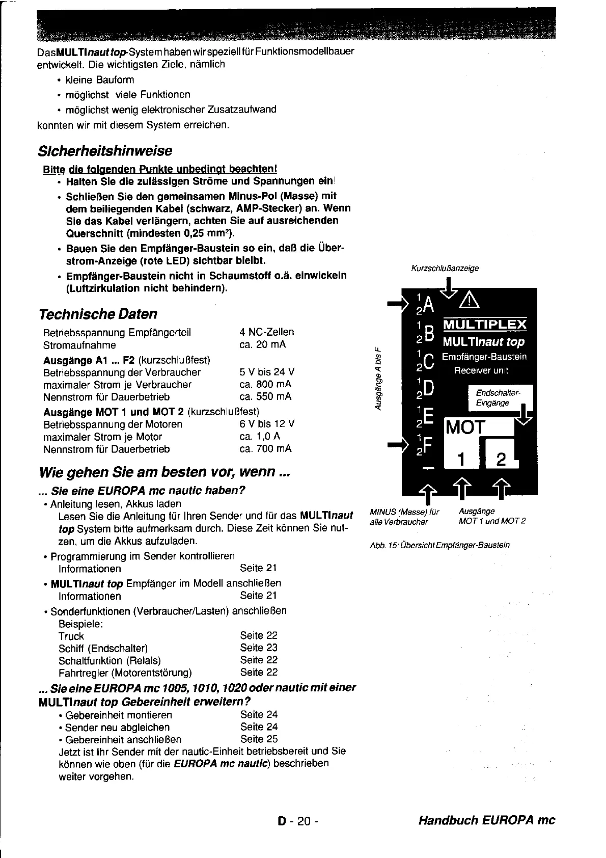 Page #20 background image