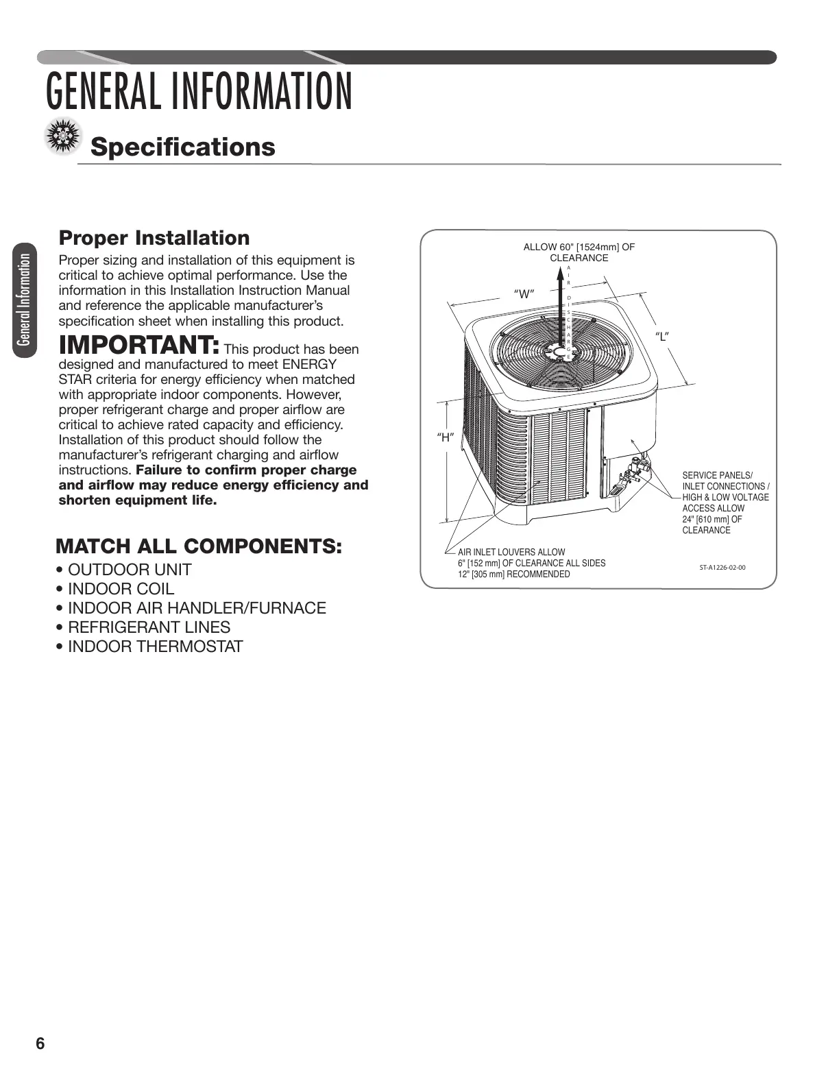 Page #6 background image