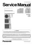 Preview: Service Manual