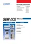Preview: Service Manual
