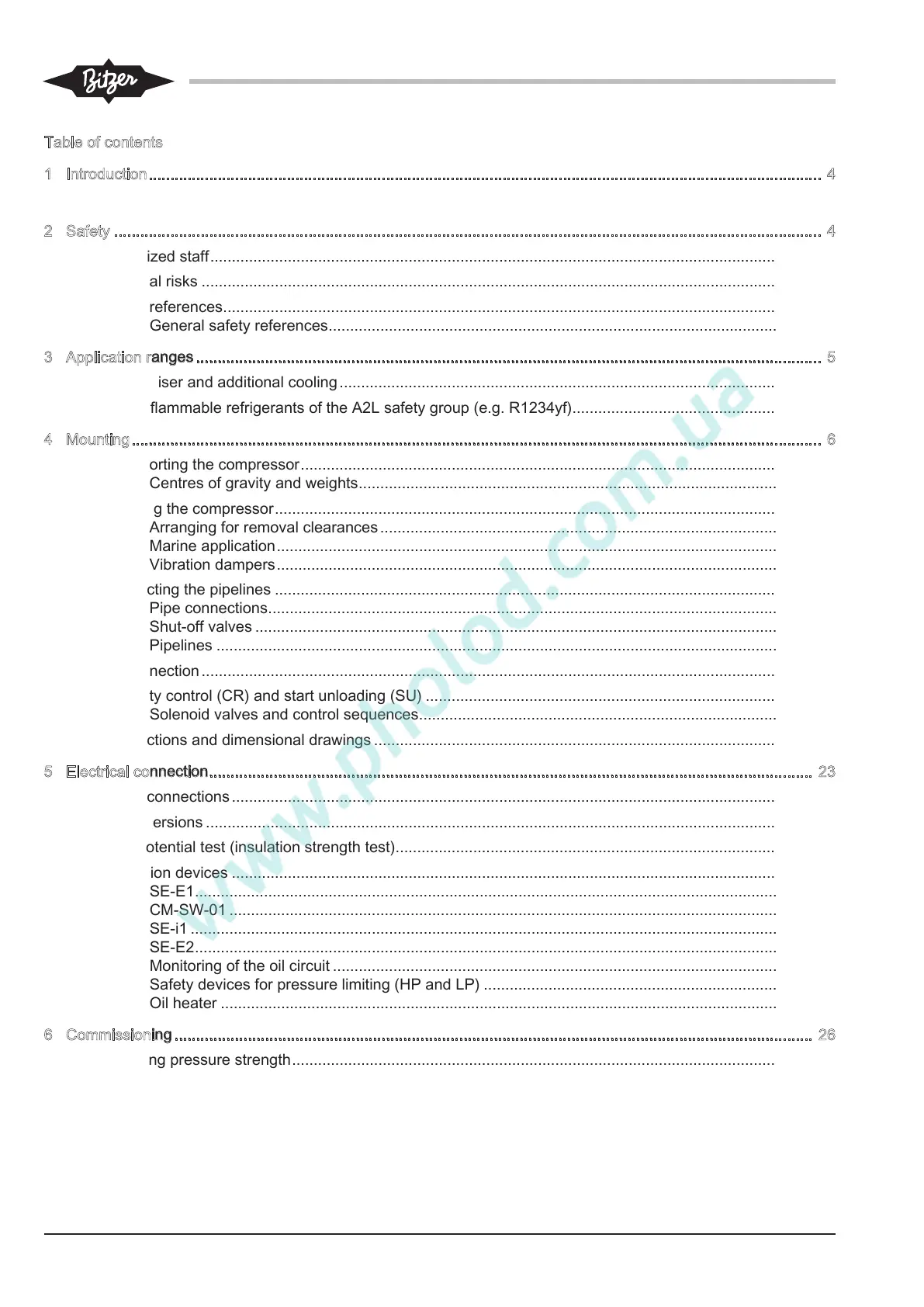 Page #2 background image