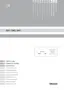 Preview: User Manual