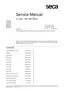 Preview: Service Manual