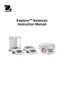 Preview: Instruction Manual