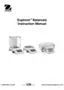 Preview: Instruction Manual