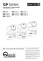 Preview: Installation And User Manual