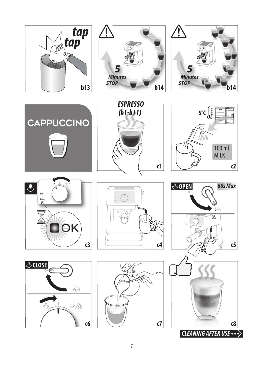 Page #8 background image