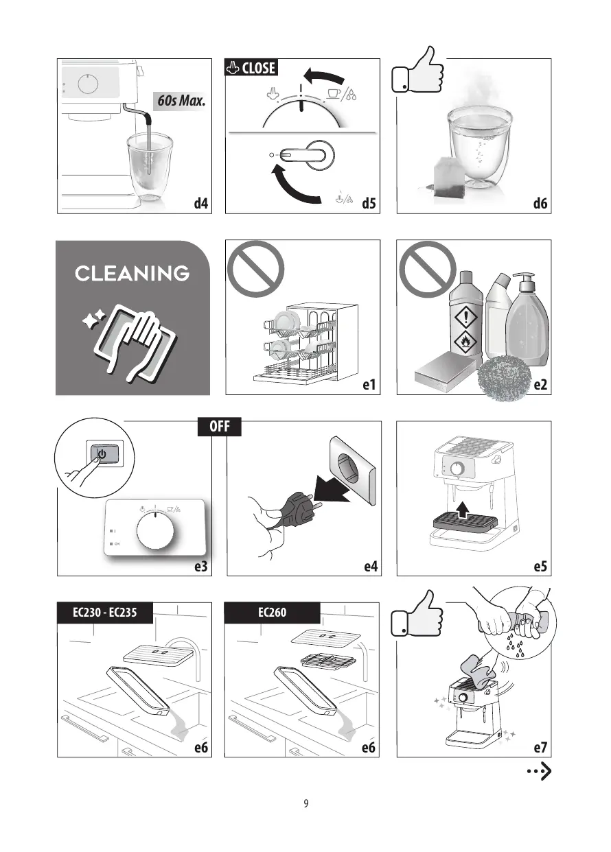 Page #10 background image