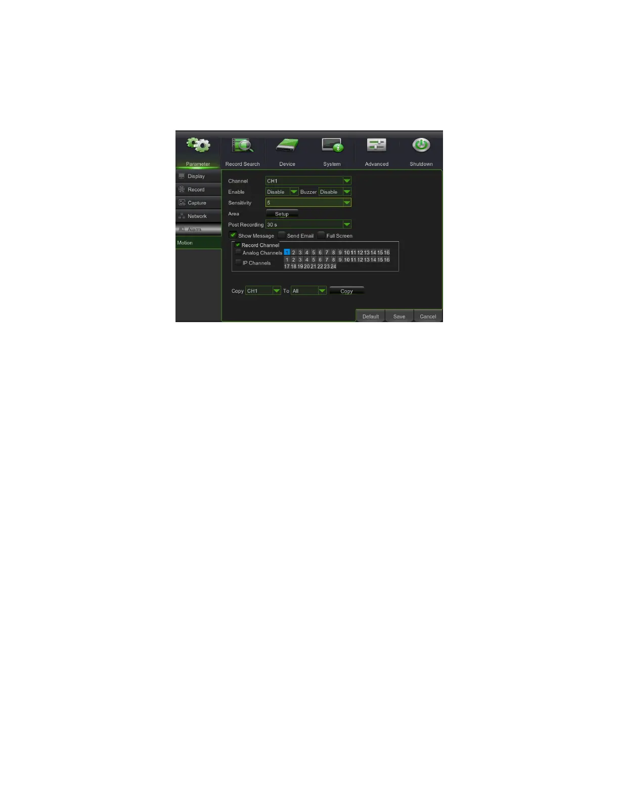 Page #38 background image