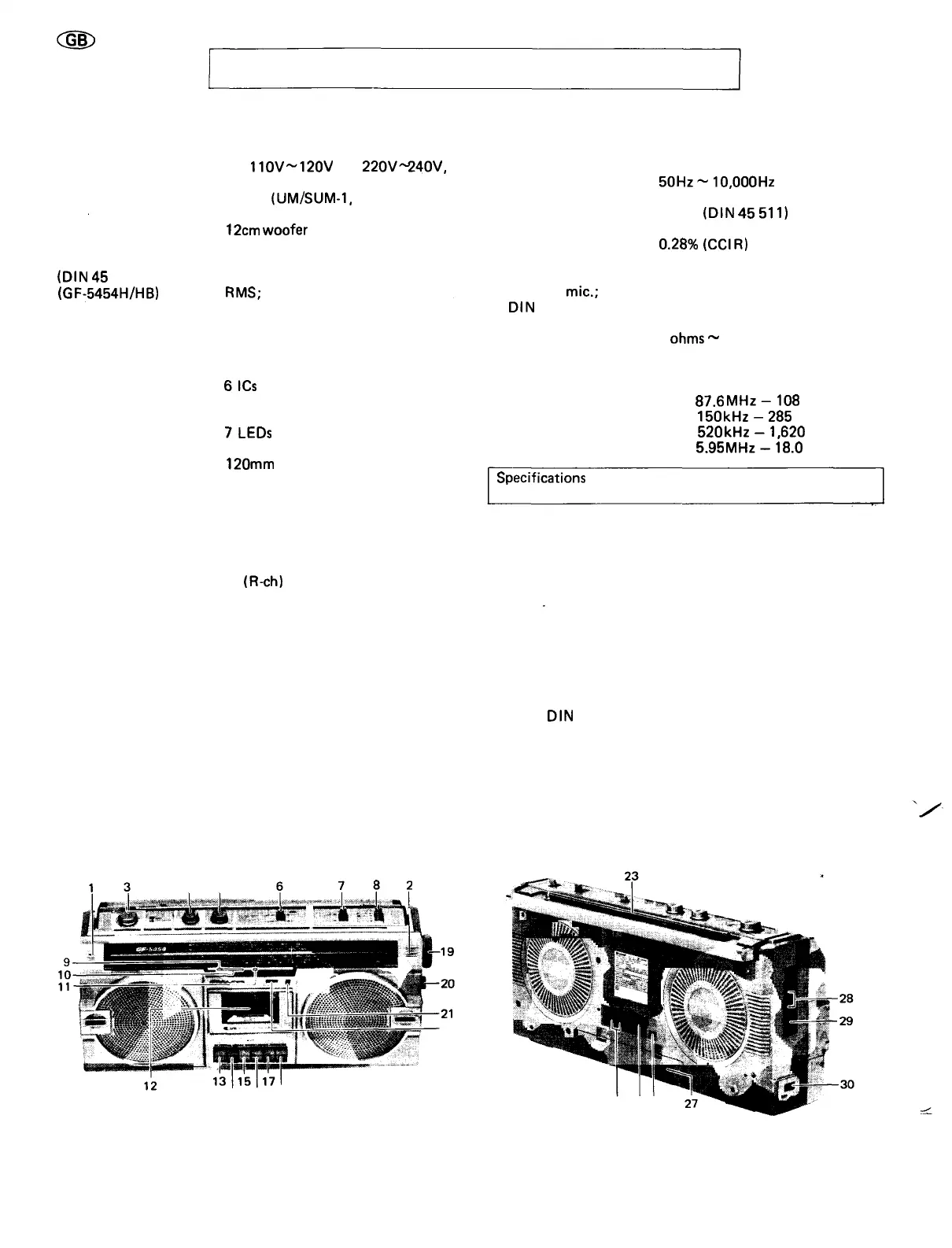 Page #2 background image