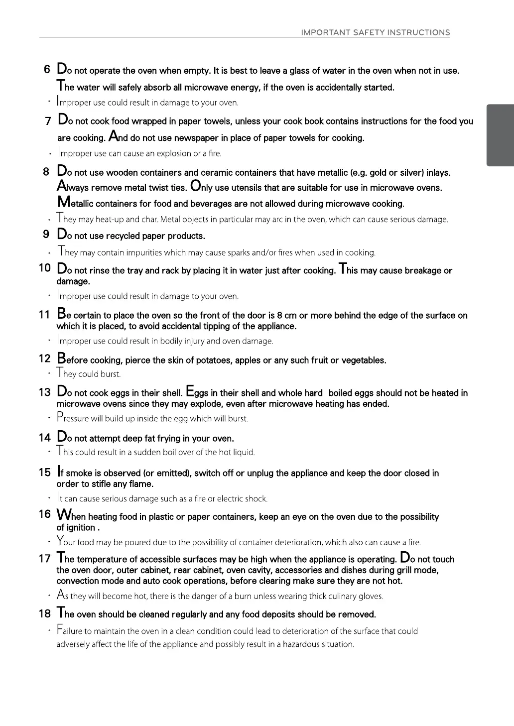 Page #5 background image