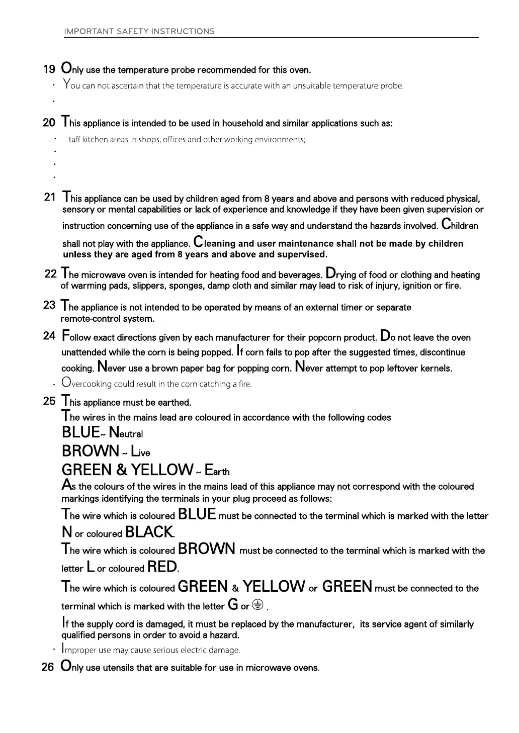 Page #6 background image