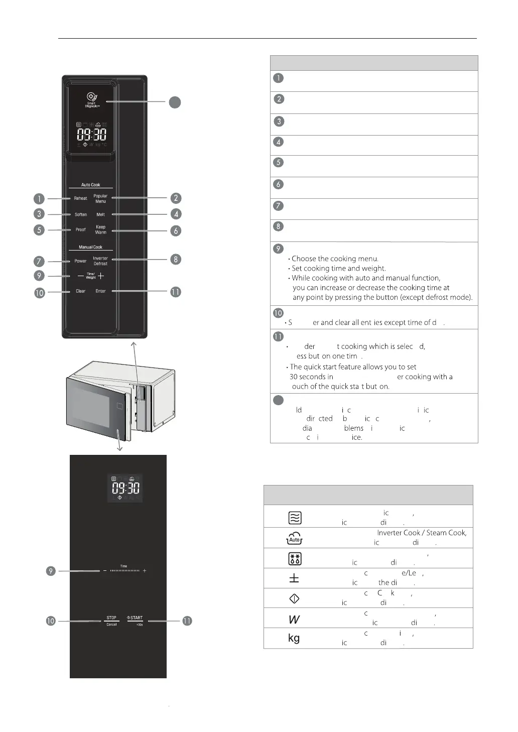 Page #10 background image