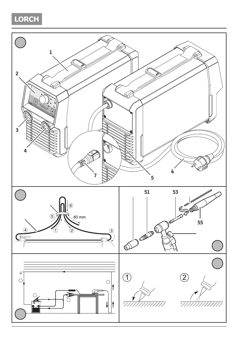 Page #5 background image