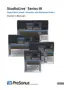 Preview: Owner's Manual