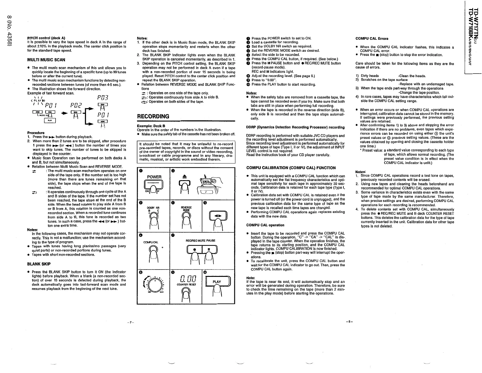 Page #8 background image