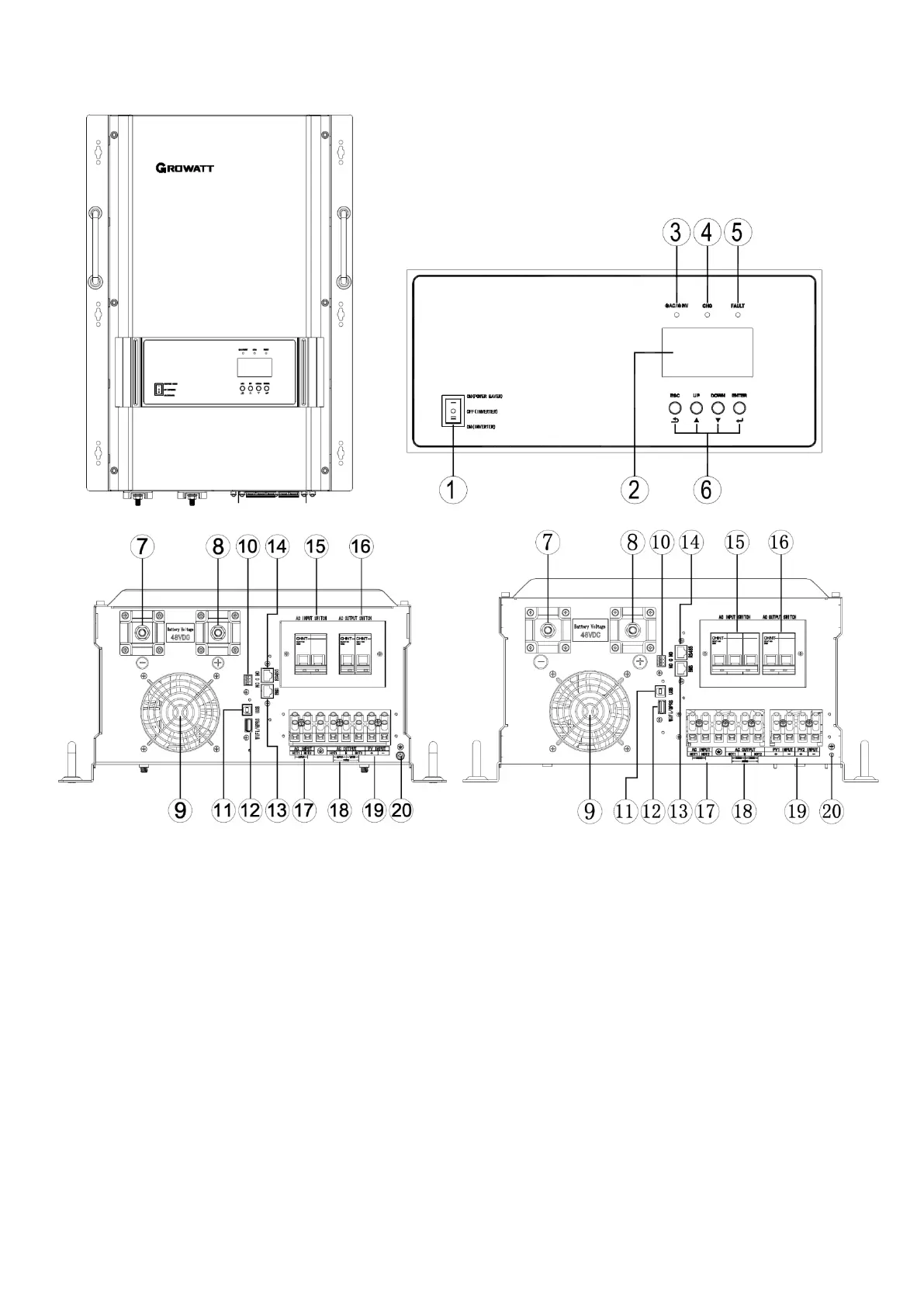 Page #5 background image
