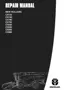 Preview: Repair Manual
