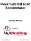 Preview: Service Manual