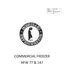 Preview: Service Manual