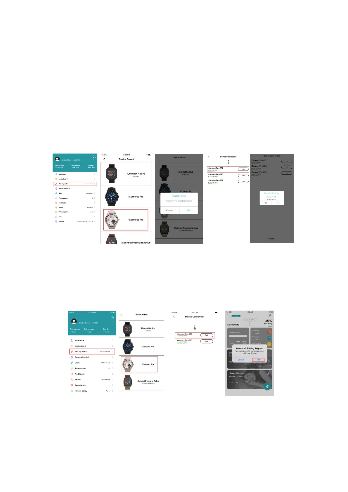 Page #5 background image