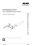 Preview: Translation Of The Original Operating Instructions
