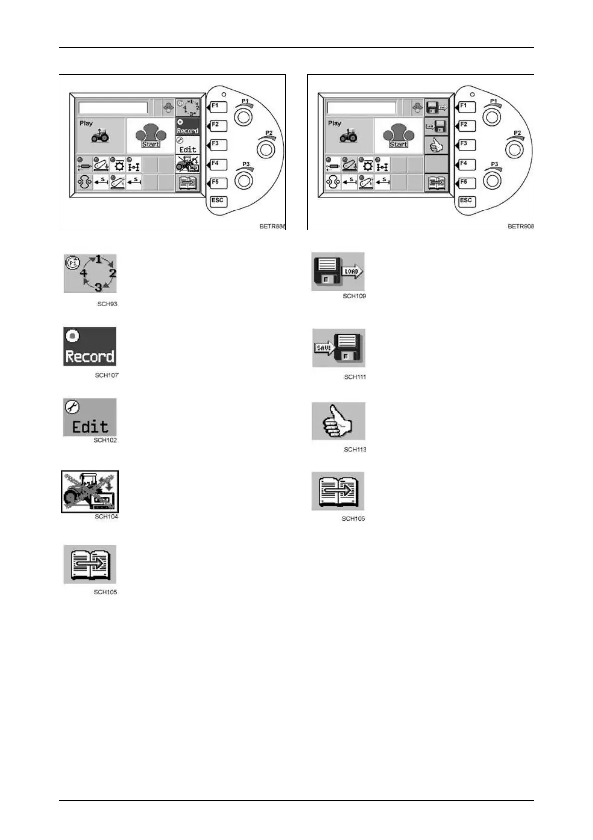 Page #128 background image