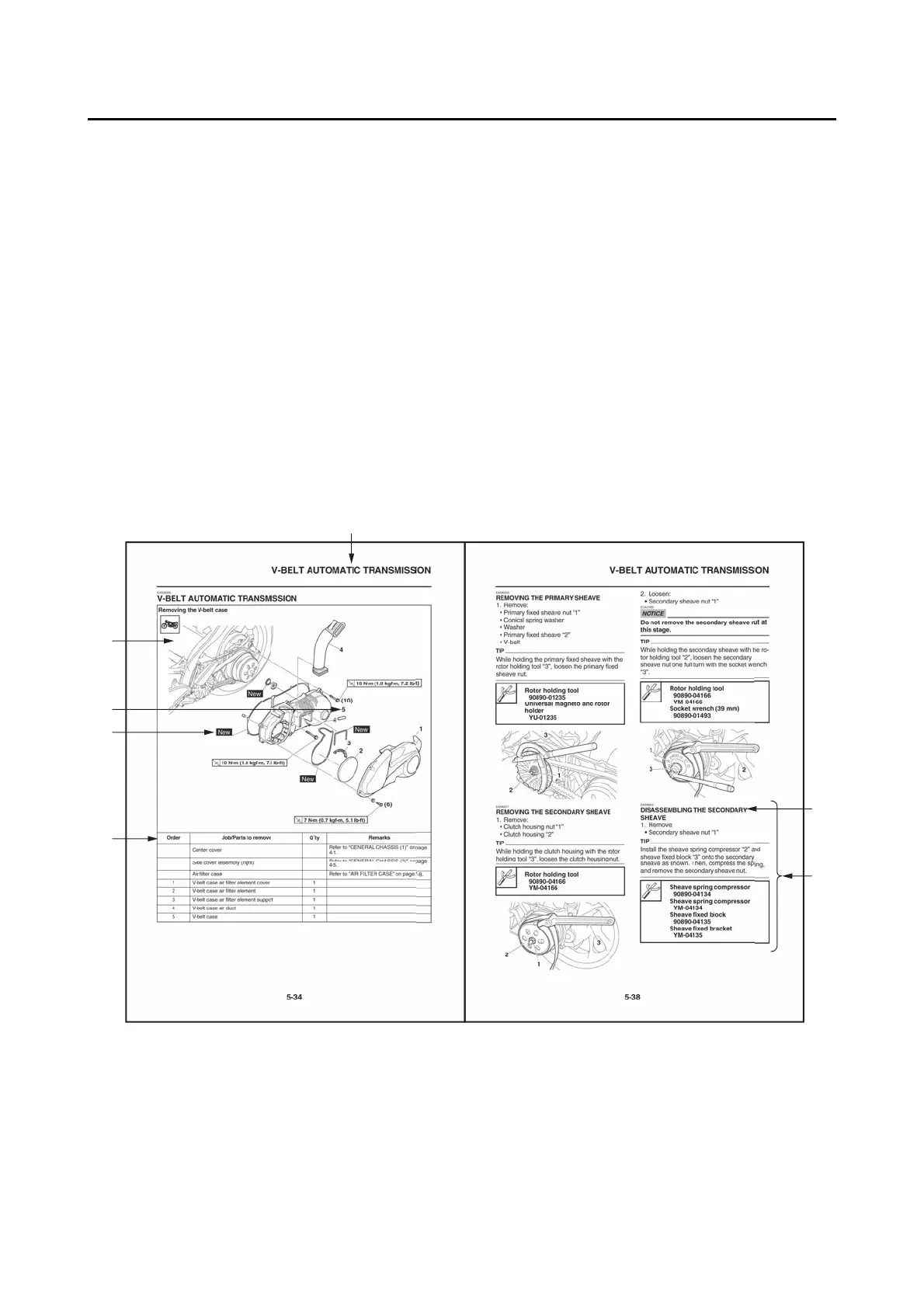 Page #4 background image