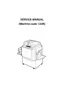 Preview: Service Manual