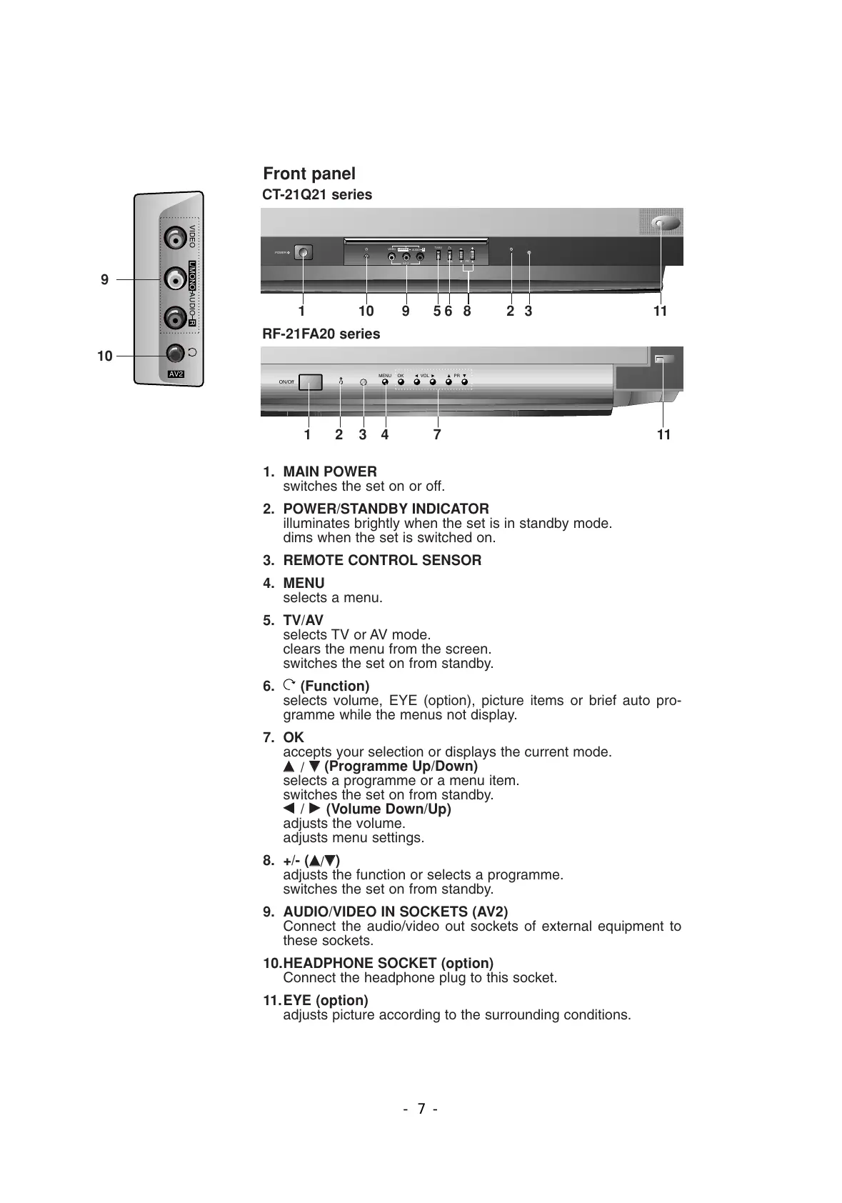 Page #7 background image